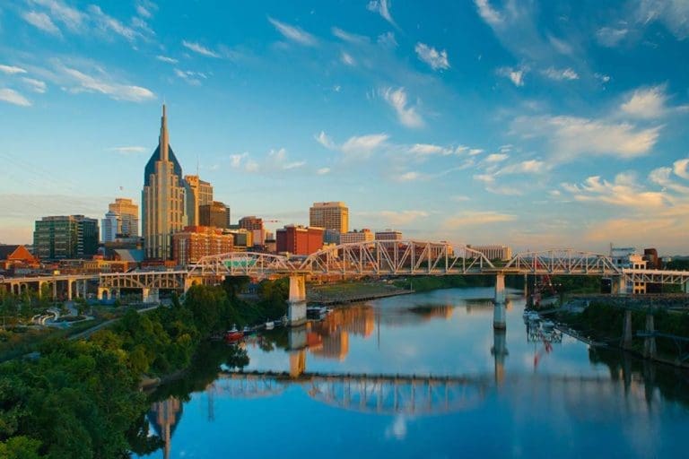 Nashville