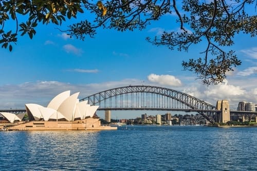 Sydney