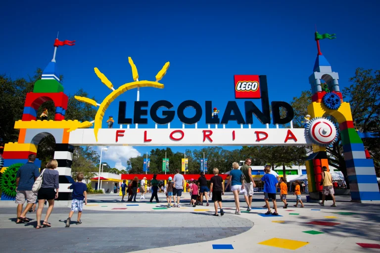 LEGOLAND Florida Resort Tickets