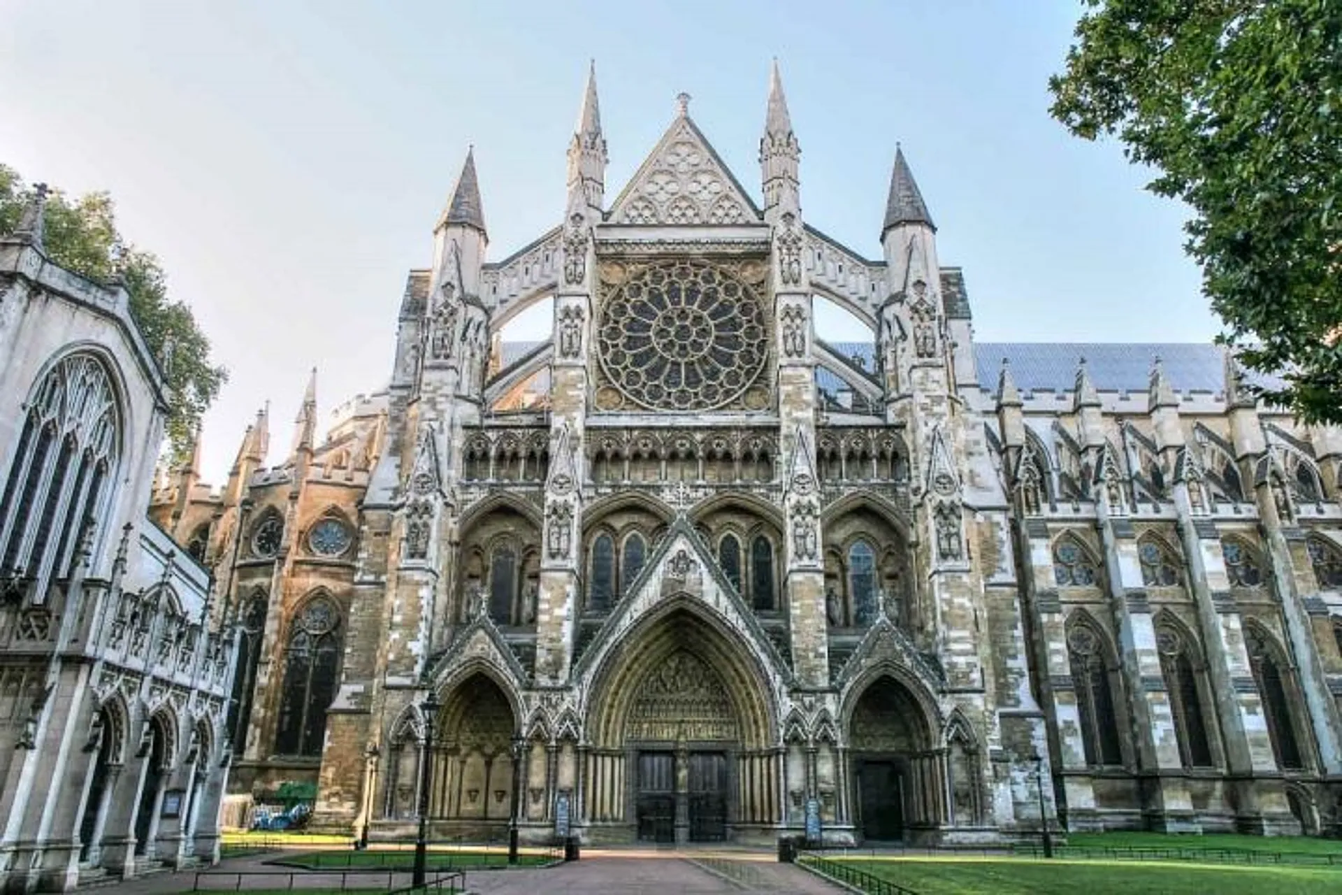 Westminster Abbey Tickets