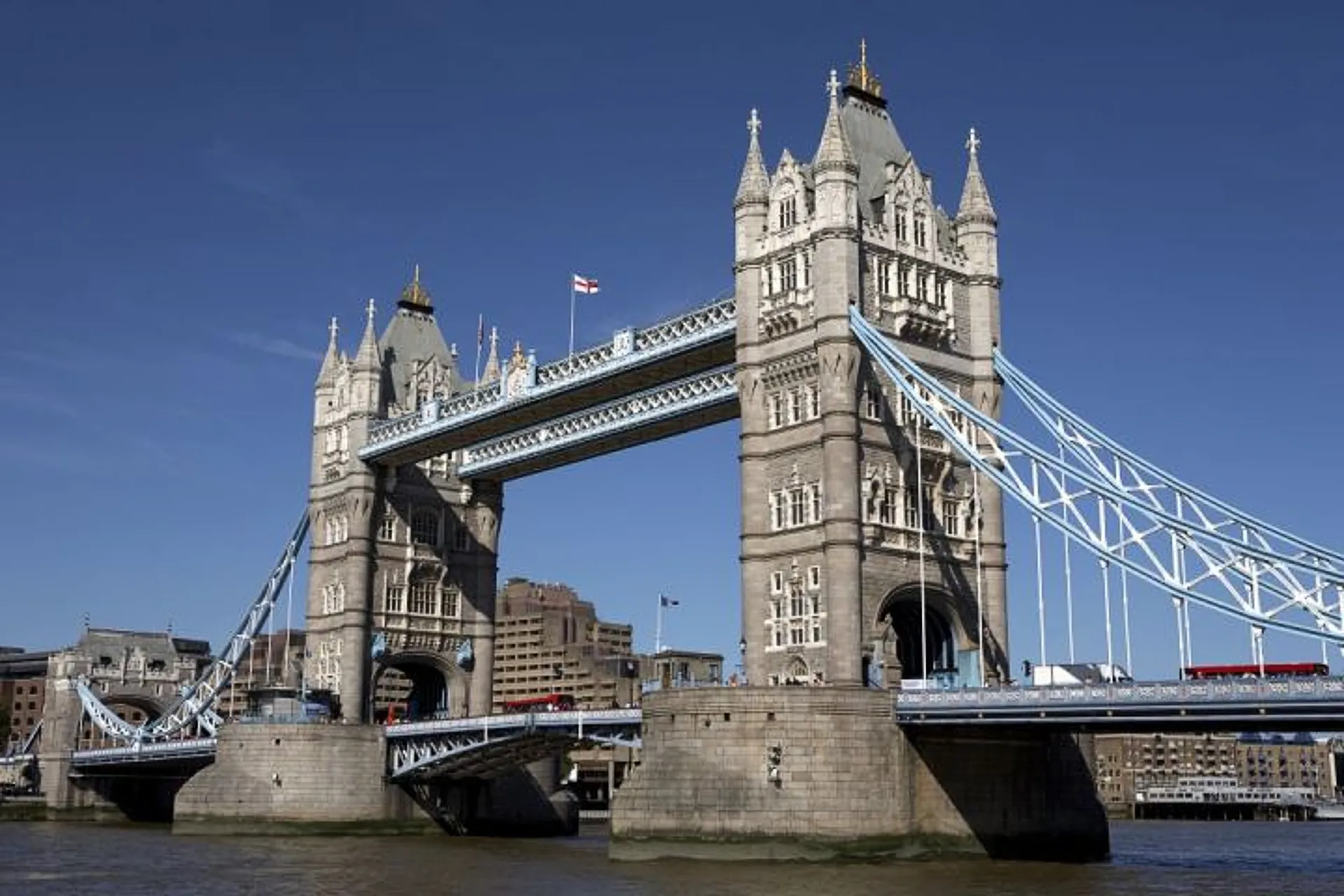 Tower Bridge